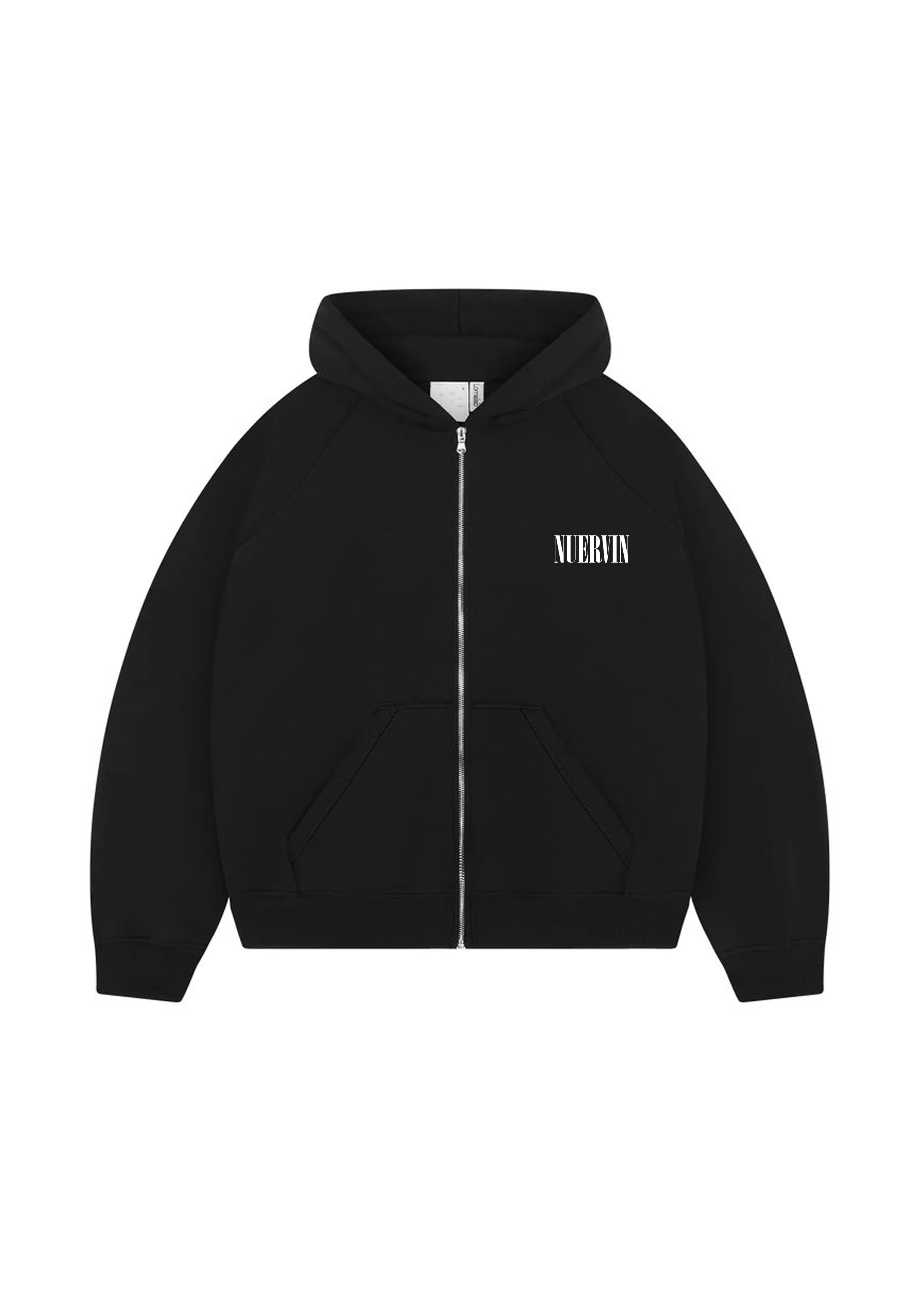 zip up hoodie